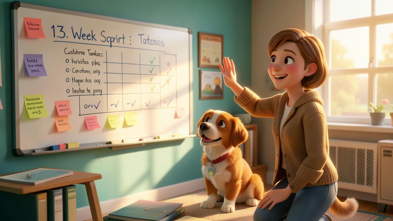 Als Hundetrainer Kunden gewinnen: 9 Wege, die ohne Werbebudget funktionieren