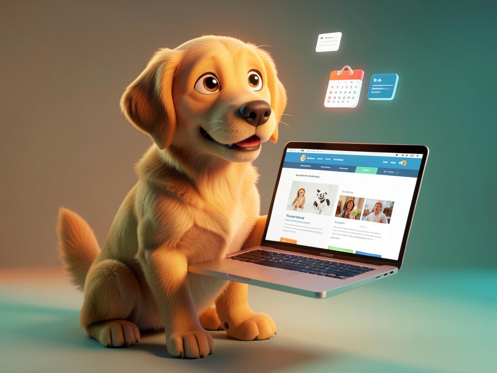 Die Website, die Anfragen bringt: 7 Bausteine